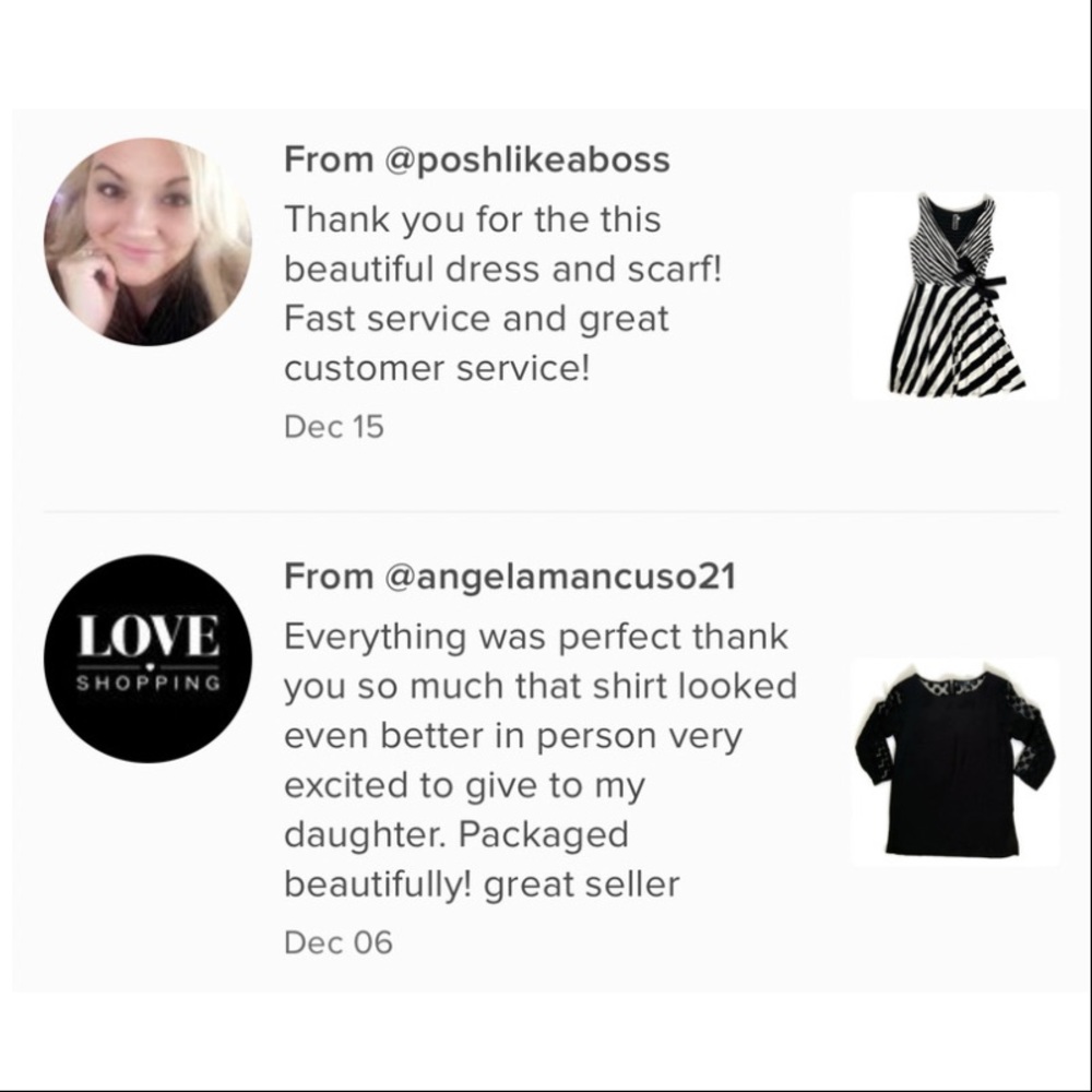 MICHELLE Skirt - Picture 13 of 15